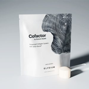Cofactor